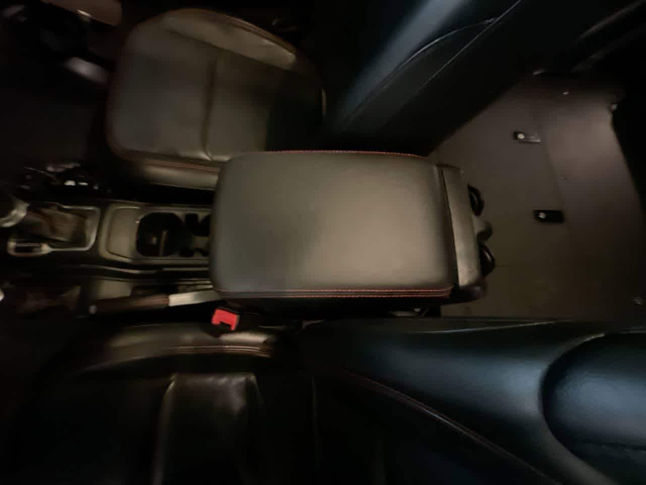 Thumbnail: 2020 Jeep Gladiator - 21