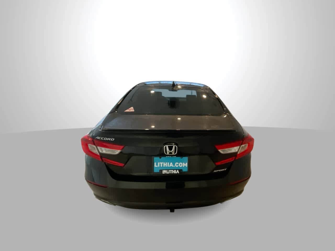 Thumbnail: 2020 Honda Accord - 7