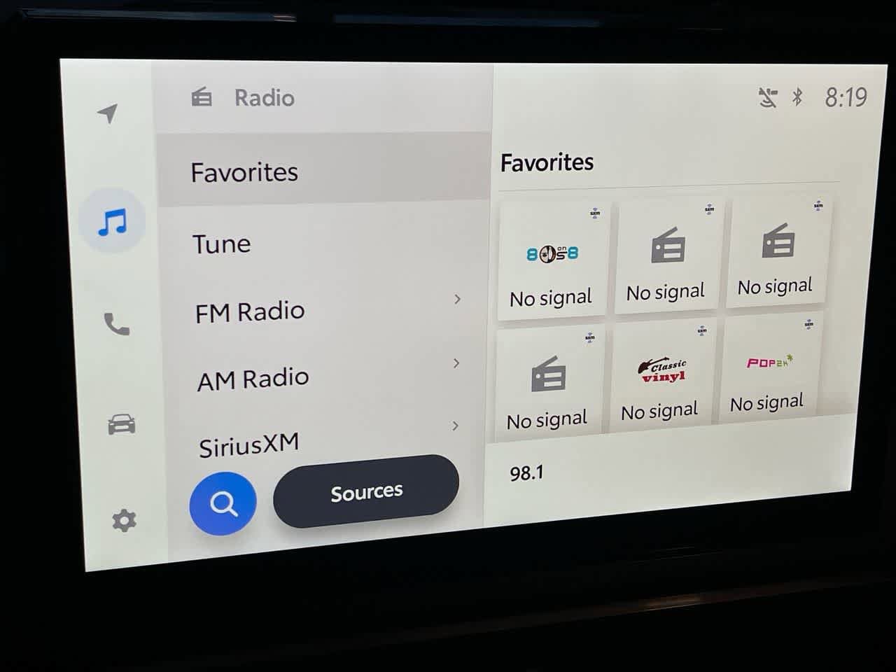Thumbnail: 2026 Toyota Tacoma - 16