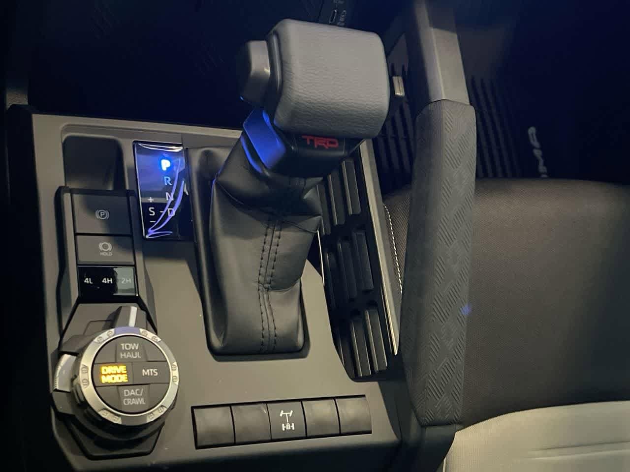 Thumbnail: 2026 Toyota Tacoma - 20