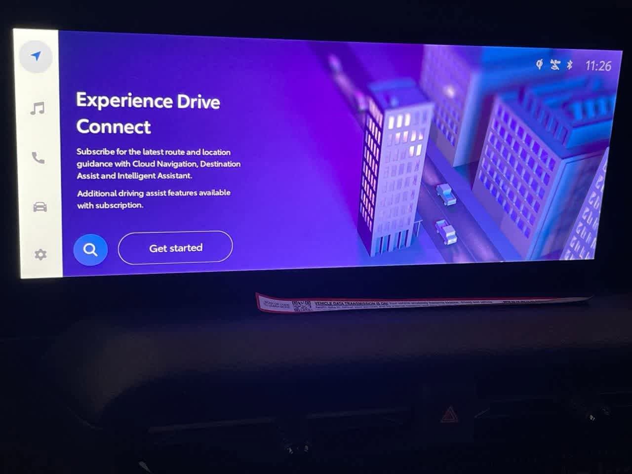 Thumbnail: 2026 Toyota Land Cruiser - 18