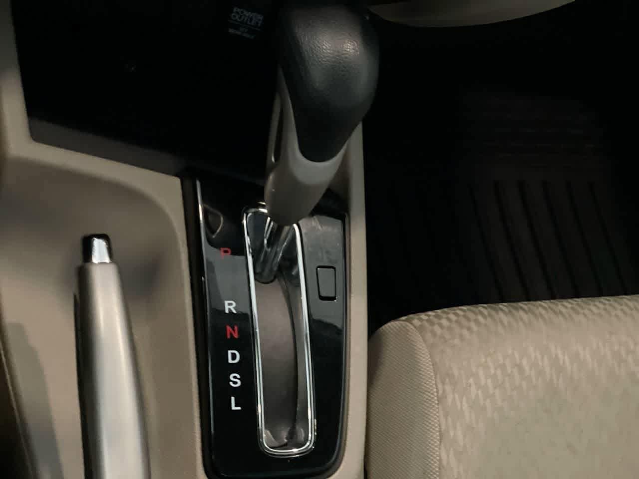 2015 Honda Civic LX 19