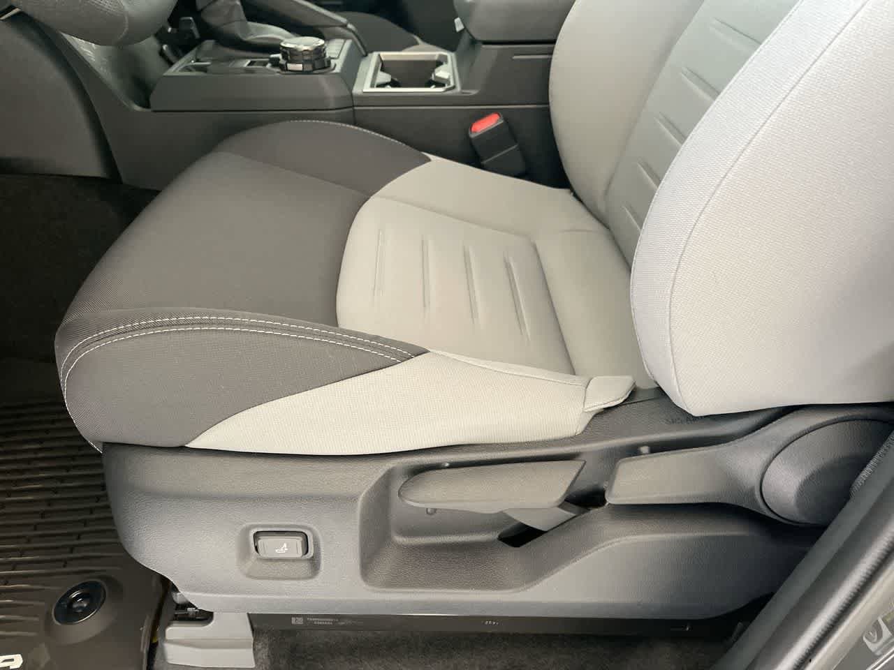 Thumbnail: 2026 Toyota Tacoma - 12