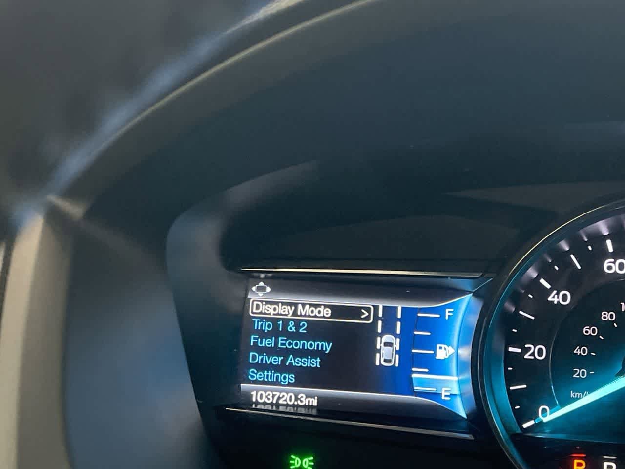 Thumbnail: 2018 Ford Explorer - 15