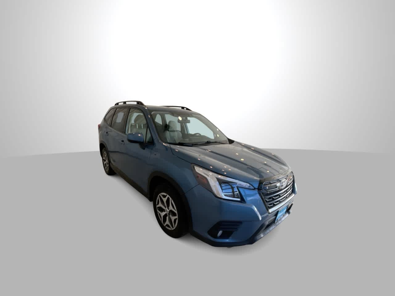 Thumbnail: 2022 Subaru Forester - 2