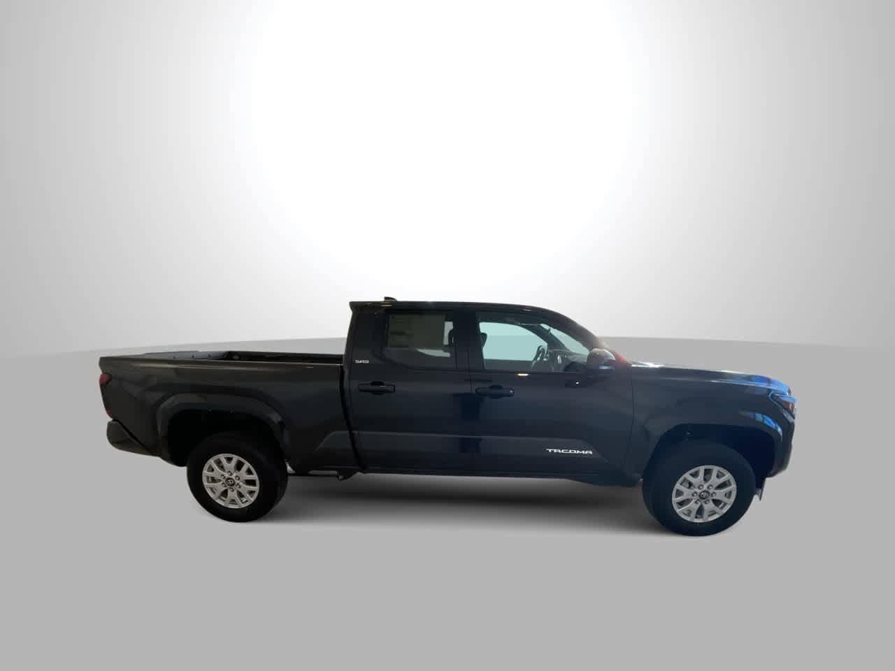 Thumbnail: 2026 Toyota Tacoma - 9