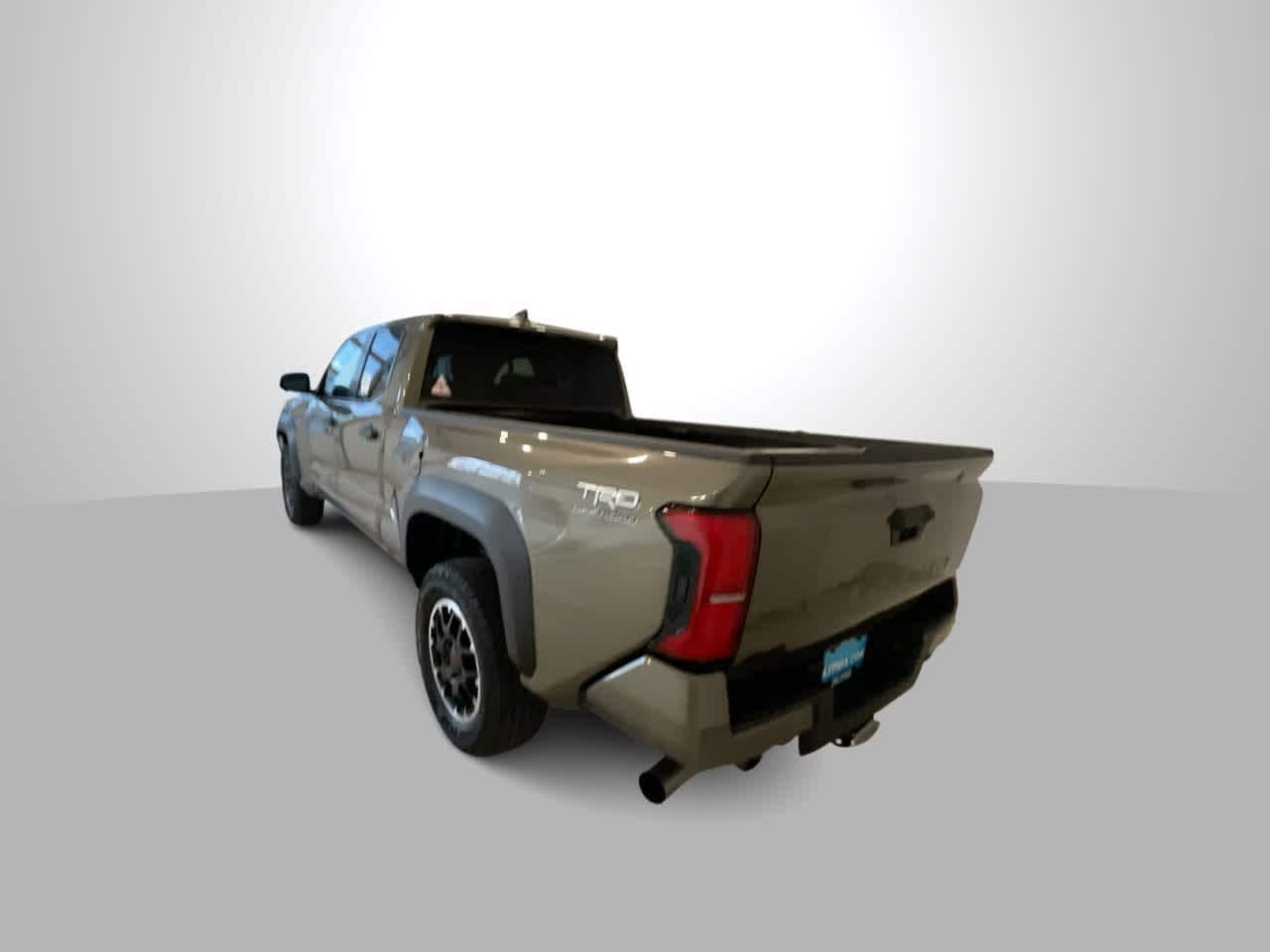 Thumbnail: 2026 Toyota Tacoma - 6