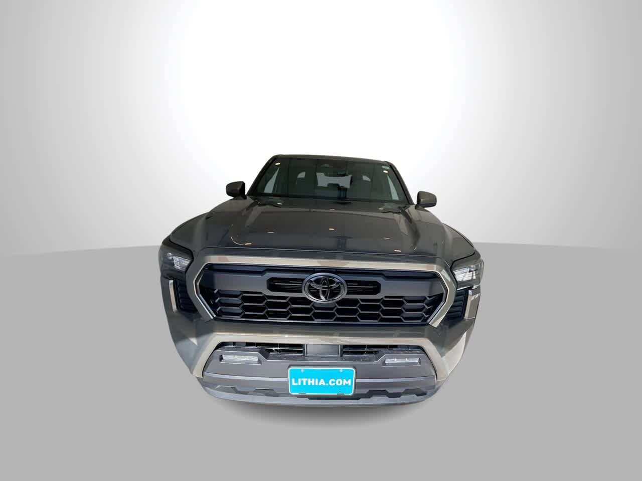 Thumbnail: 2026 Toyota Tacoma - 3