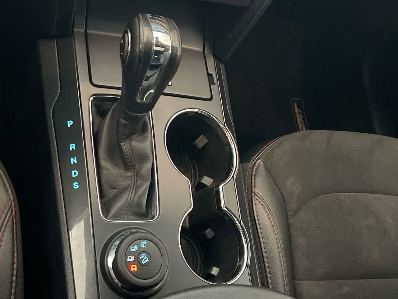 Thumbnail: 2018 Ford Explorer - 20