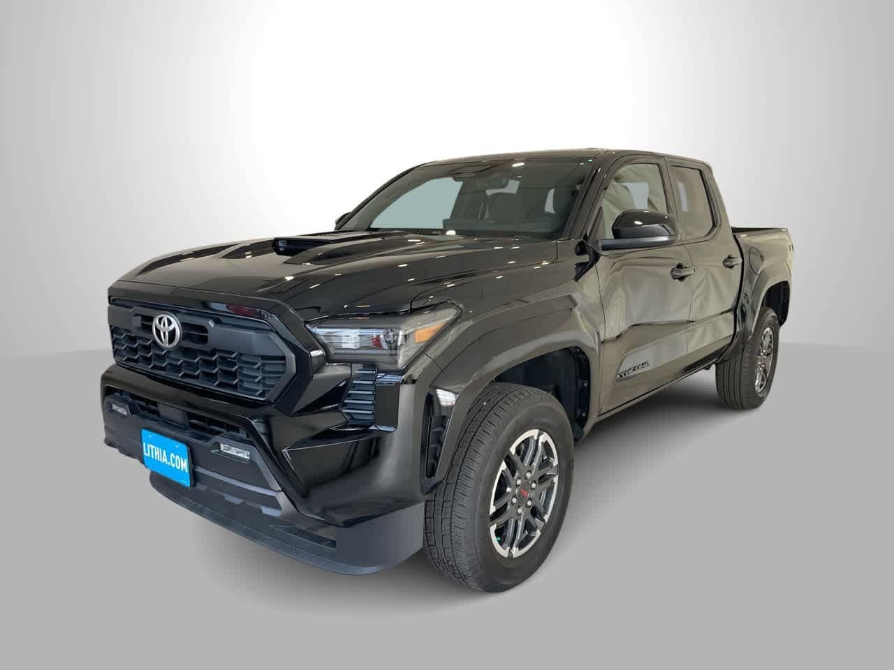 Thumbnail: 2025 Toyota Tacoma - 1
