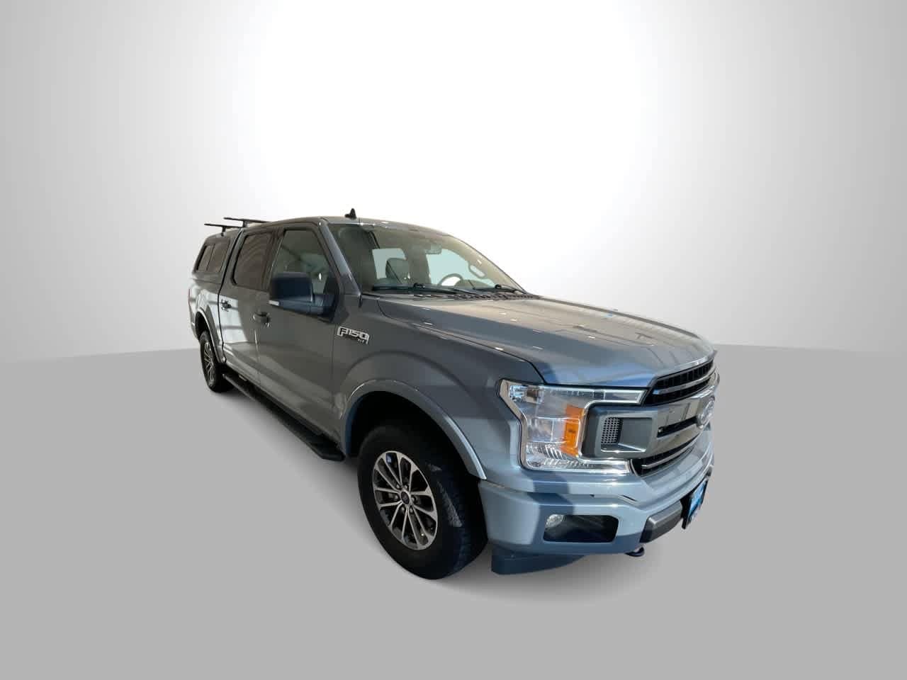 Thumbnail: 2020 Ford F-150 - 2