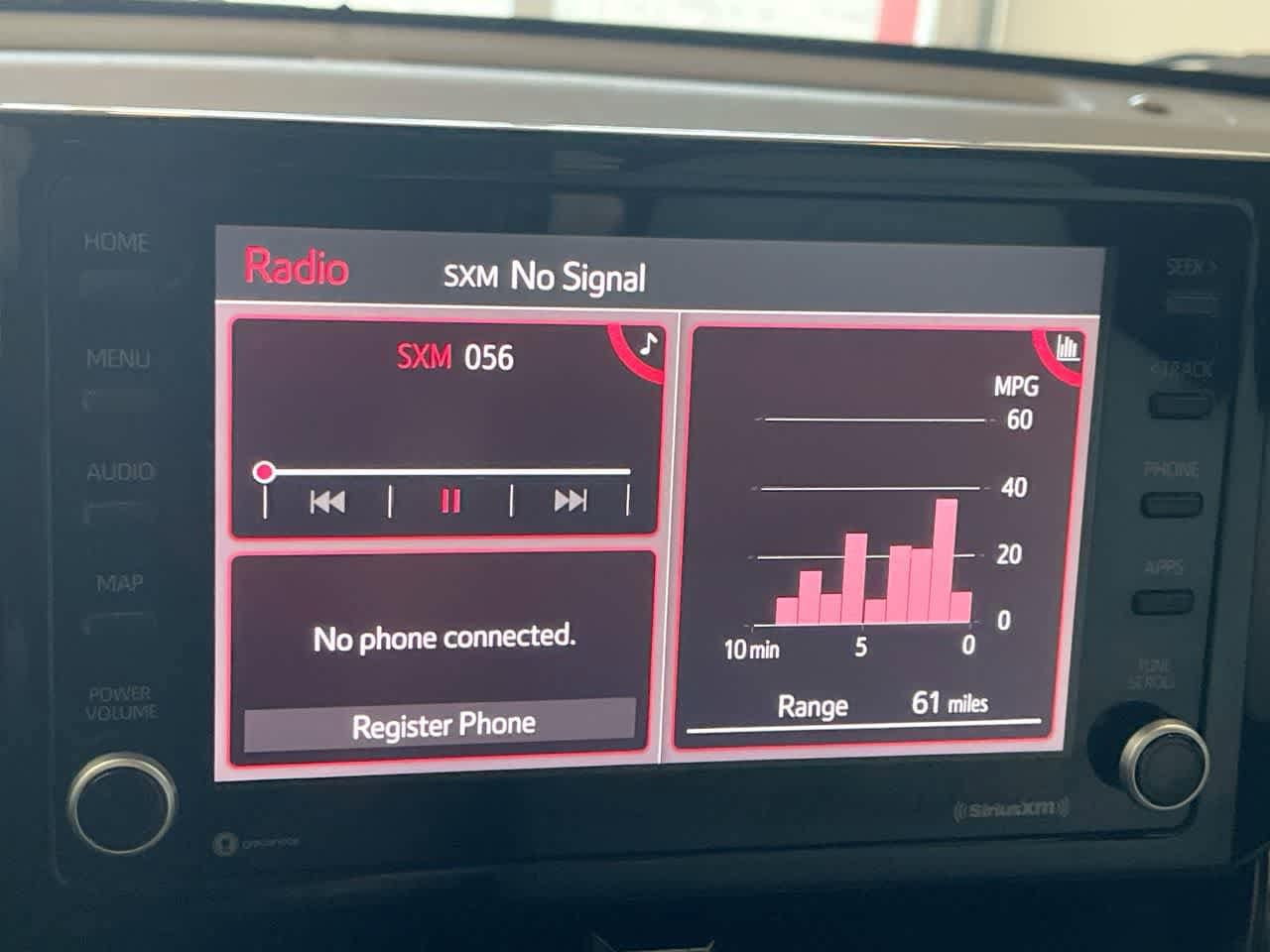 Thumbnail: 2022 Toyota Corolla Cross - 16