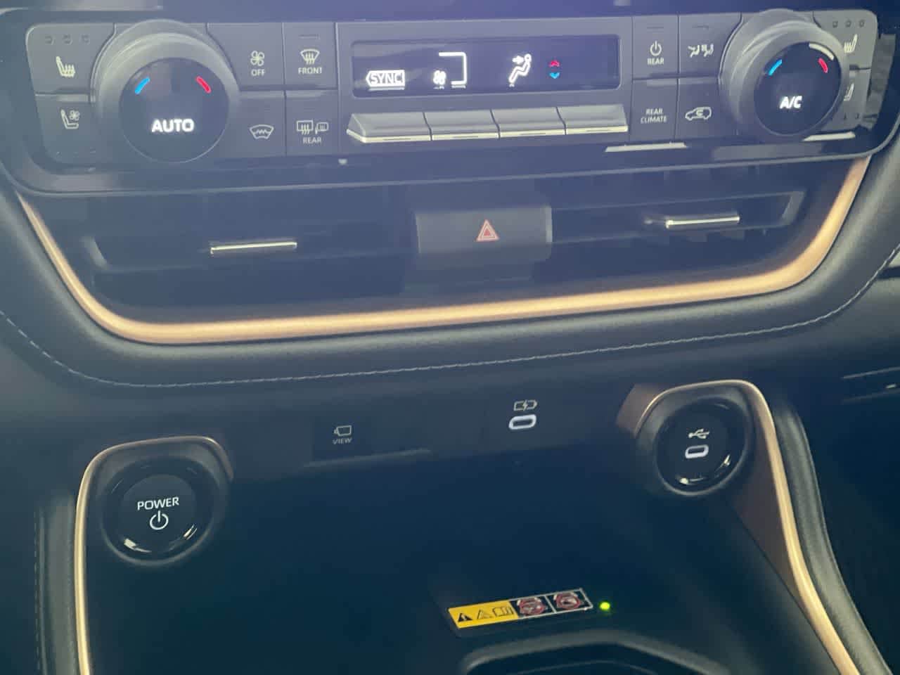 Thumbnail: 2024 Toyota Grand Highlander - 19