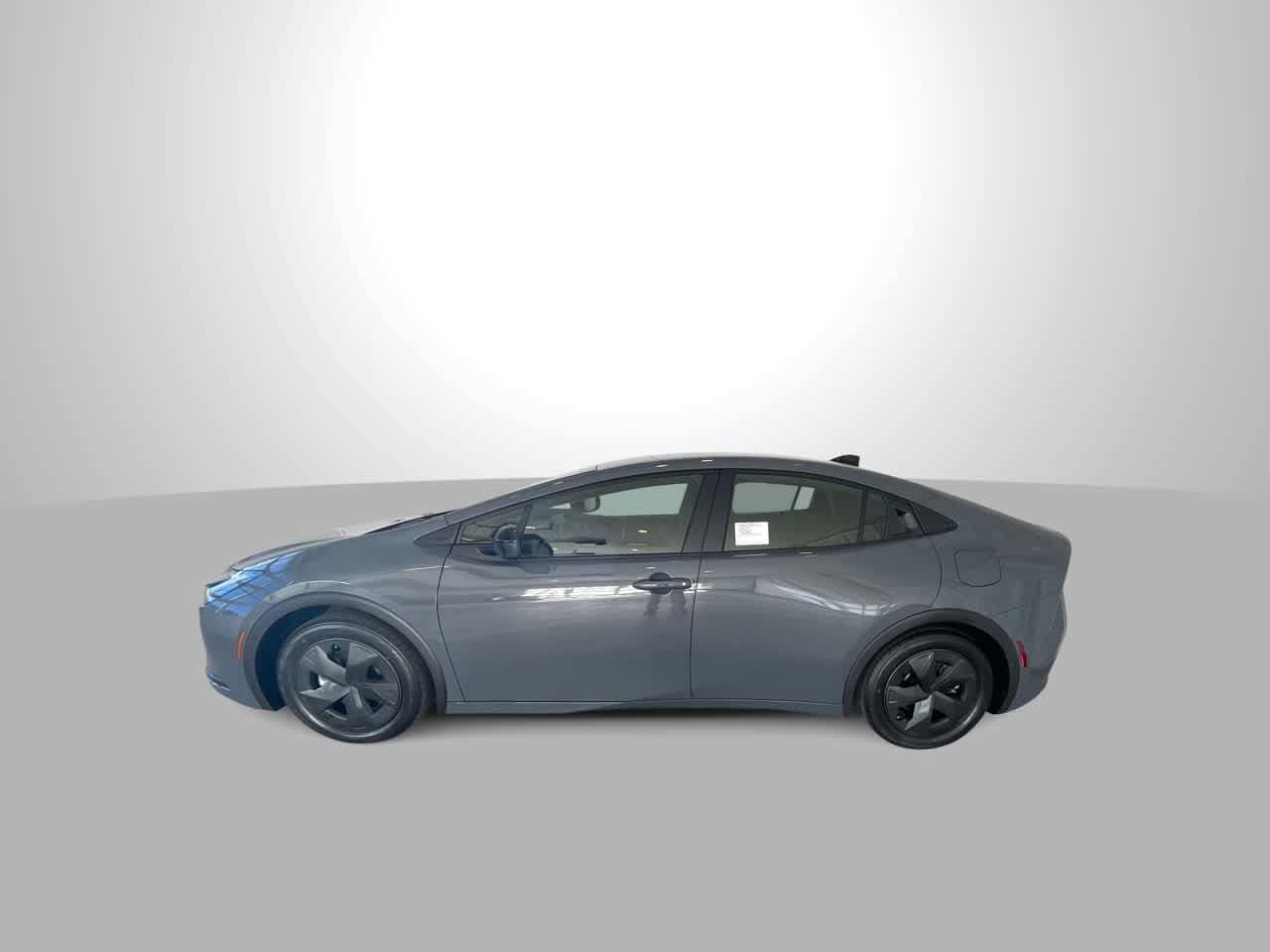 Thumbnail: 2026 Toyota Prius - 5