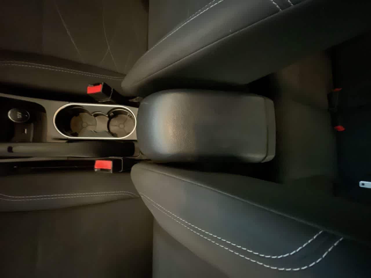 Thumbnail: 2019 Ford Fiesta - 20