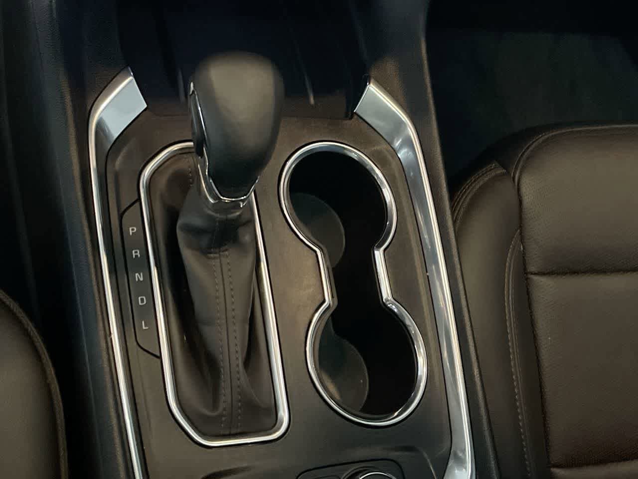 Thumbnail: 2023 Chevrolet Traverse - 20