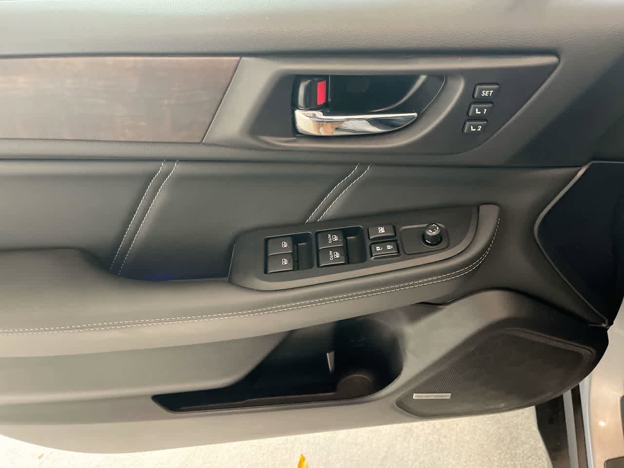Thumbnail: 2019 Subaru Outback - 13