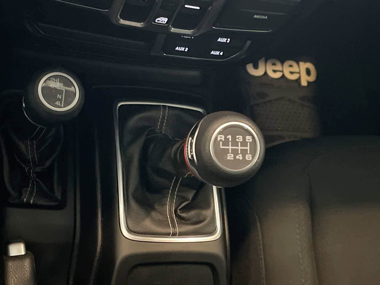 Thumbnail: 2022 Jeep Wrangler - 20