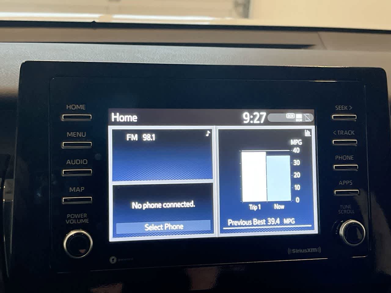 Thumbnail: 2024 Toyota Camry - 16