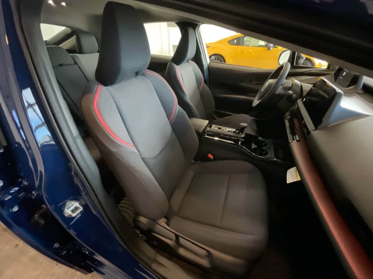 Thumbnail: 2026 Toyota Prius - 24