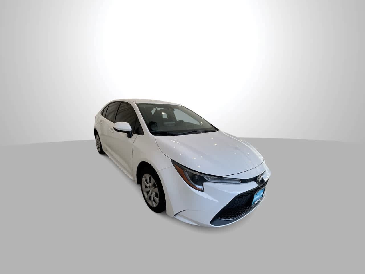 Thumbnail: 2021 Toyota Corolla - 2
