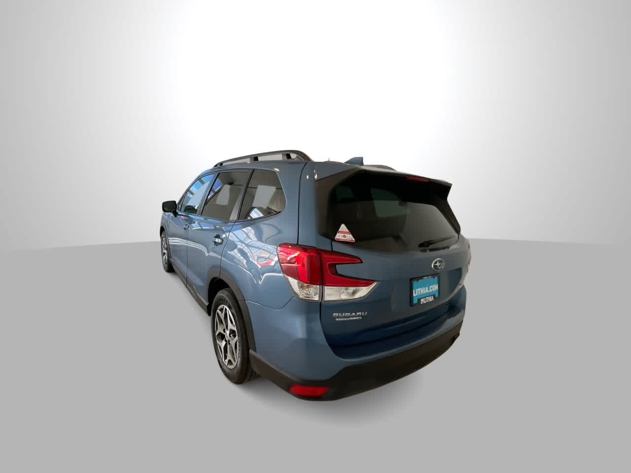 Thumbnail: 2022 Subaru Forester - 6