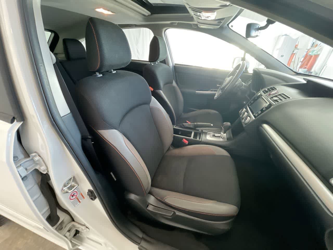 Thumbnail: 2017 Subaru Crosstrek - 25