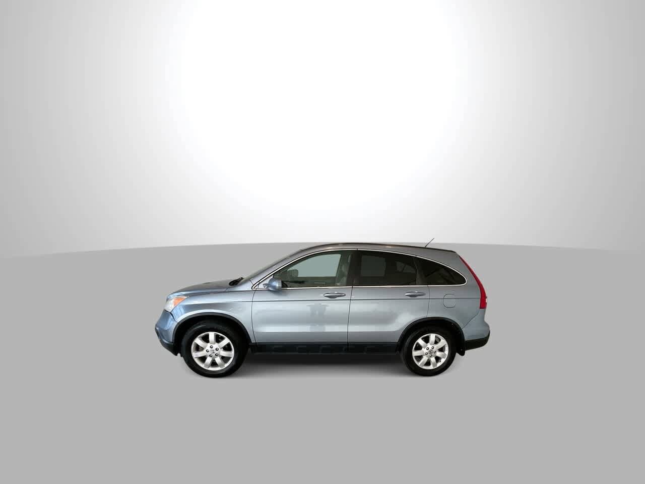 2008 Honda CR-V EX-L 5