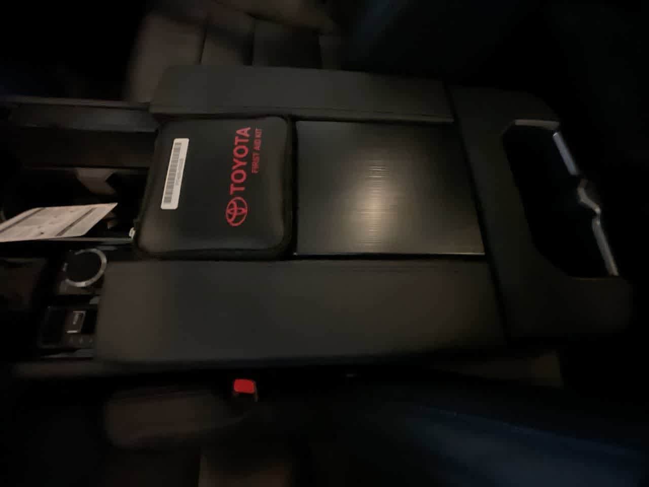 Thumbnail: 2026 Toyota Sequoia - 21