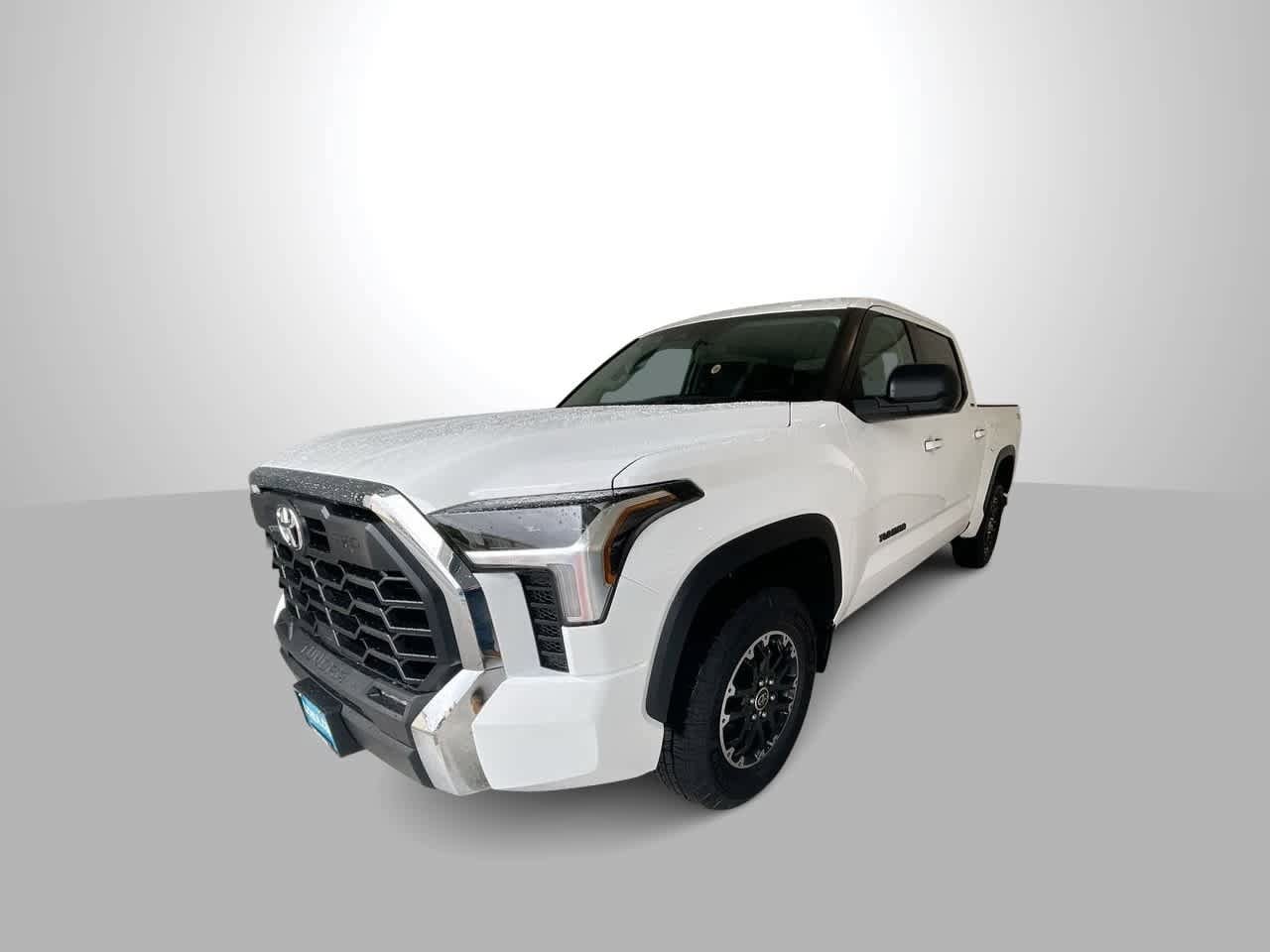 2024 Toyota Tundra SR5 -
                Billings, MT