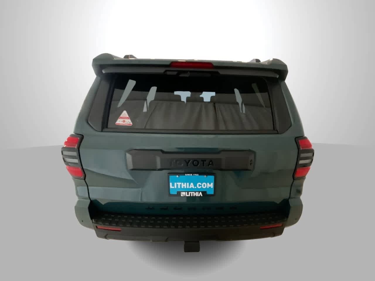 Thumbnail: 2026 Toyota 4Runner - 7