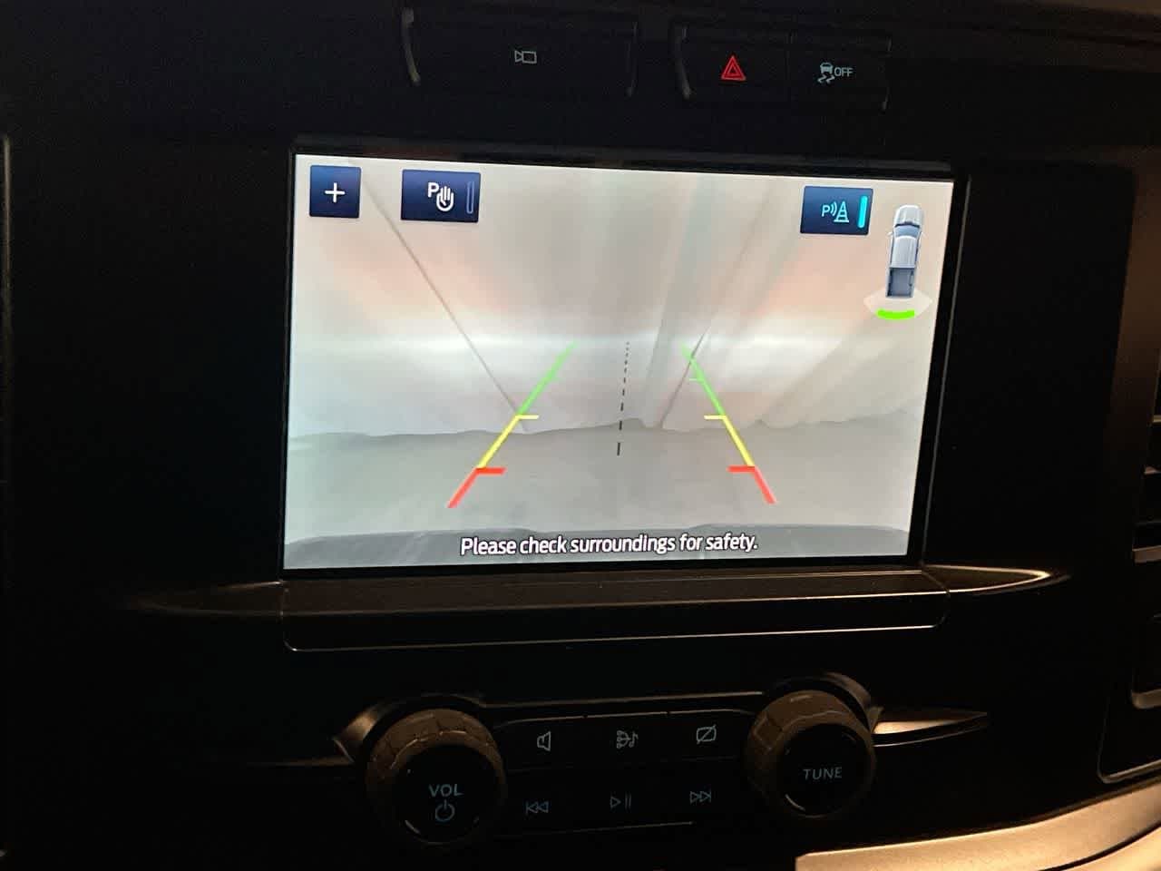 Thumbnail: 2022 Ford F-150 - 17