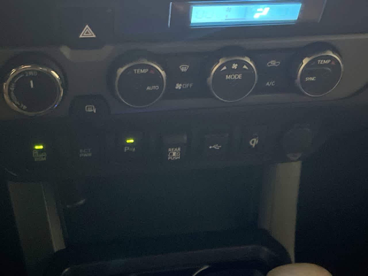 Thumbnail: 2021 Toyota Tacoma - 19