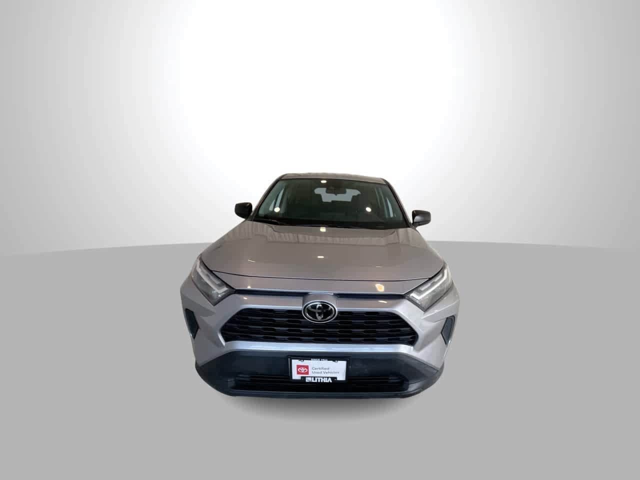 Thumbnail: 2024 Toyota RAV4 - 3