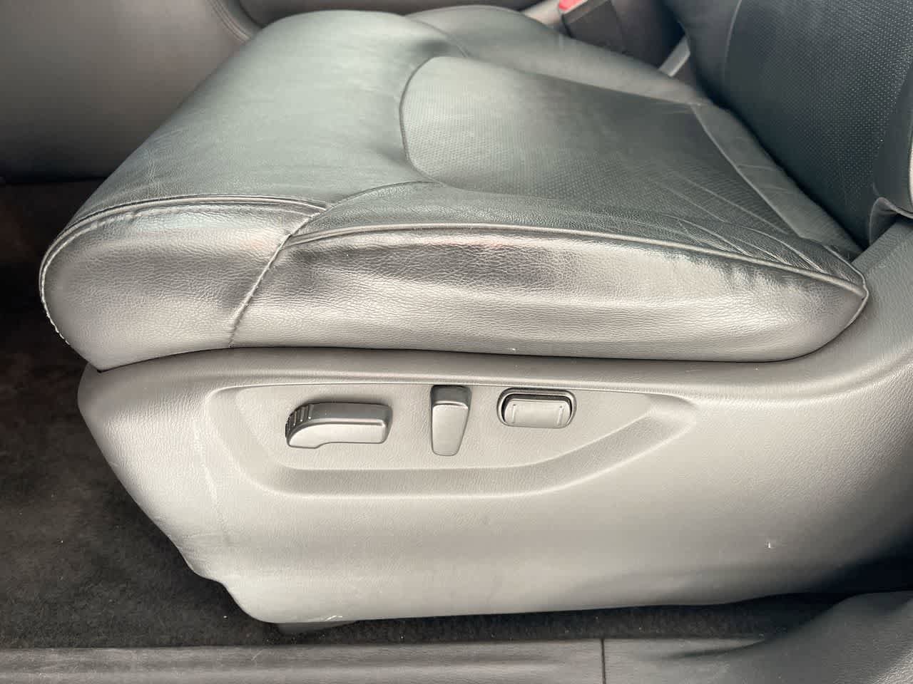 Thumbnail: 2022 Nissan Armada - 12