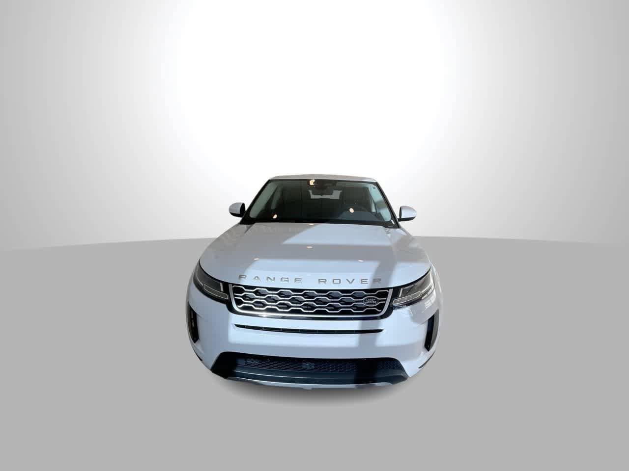 Thumbnail: 2022 Land Rover Range Rover Evoque - 3