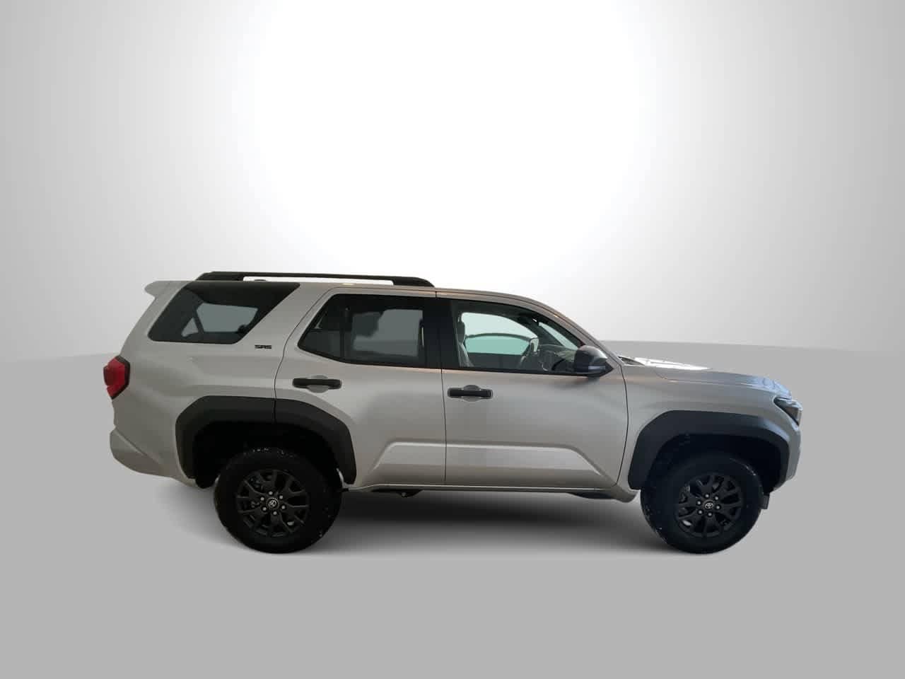 Thumbnail: 2025 Toyota 4Runner - 9