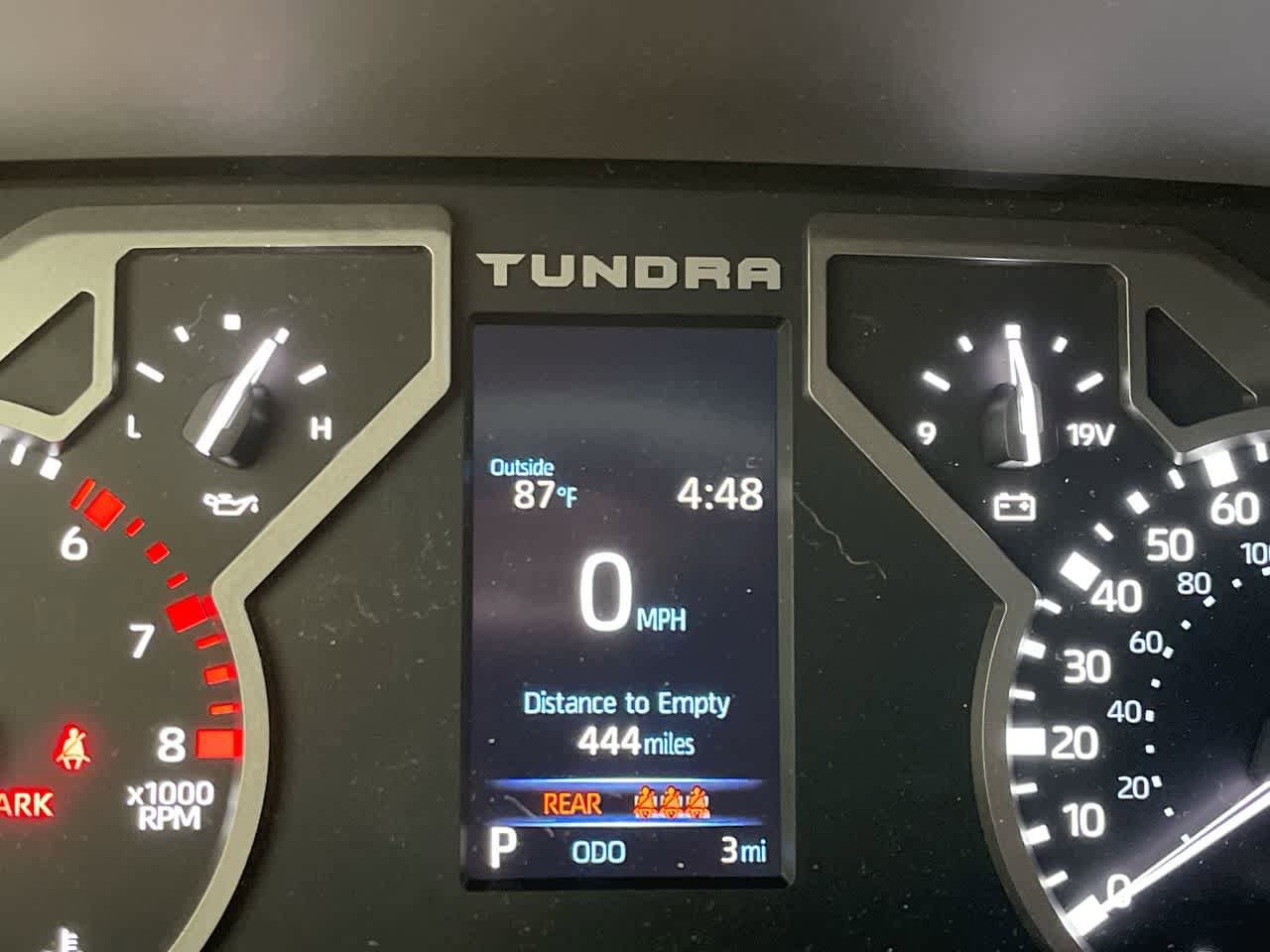 Thumbnail: 2026 Toyota Tundra - 15