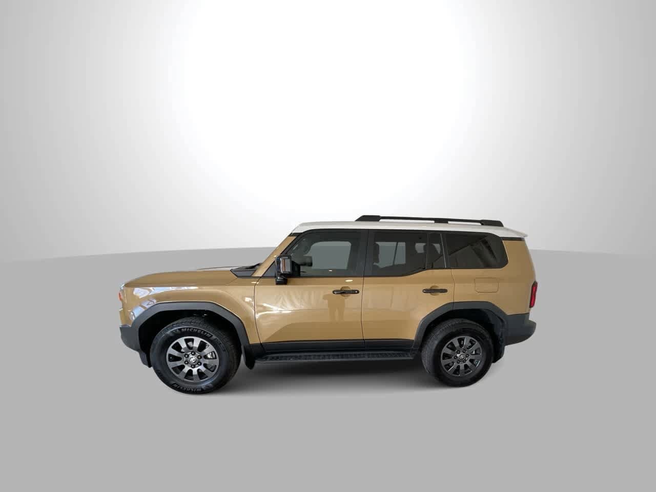 Thumbnail: 2024 Toyota Land Cruiser - 5