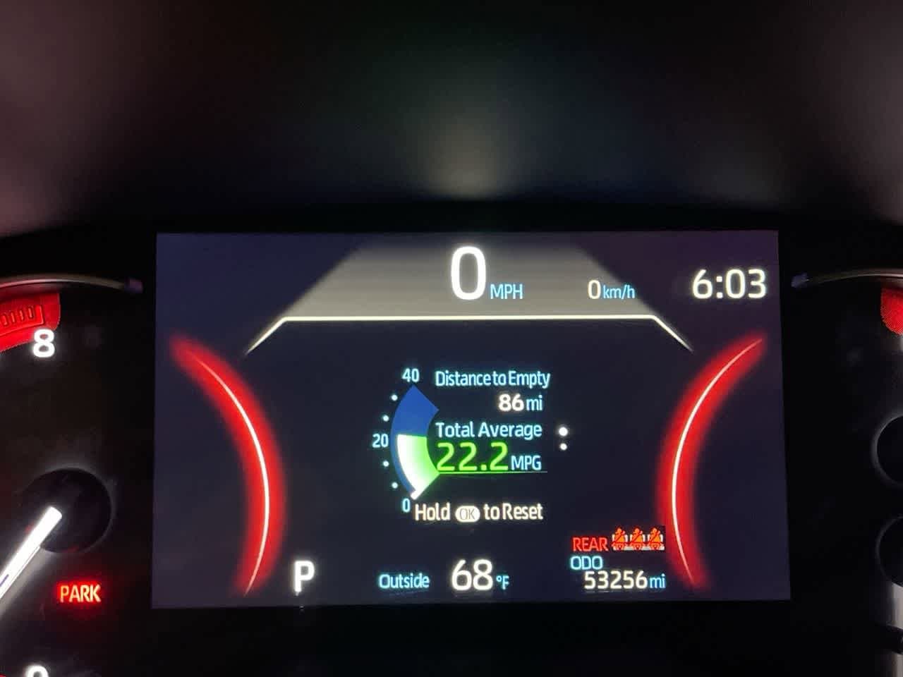 Thumbnail: 2024 Toyota RAV4 - 15