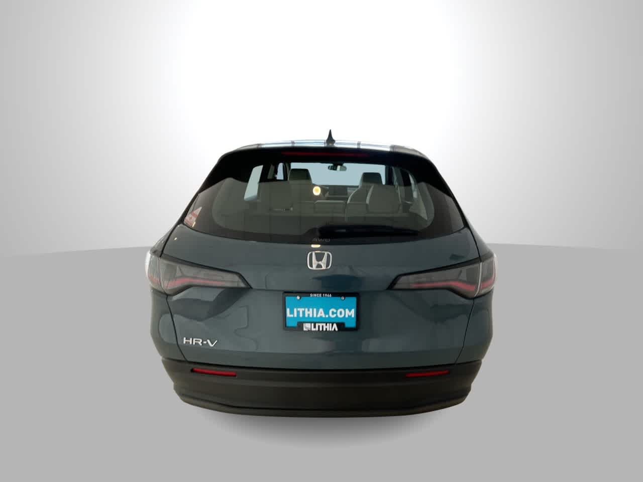 Thumbnail: 2024 Honda HR-V - 14