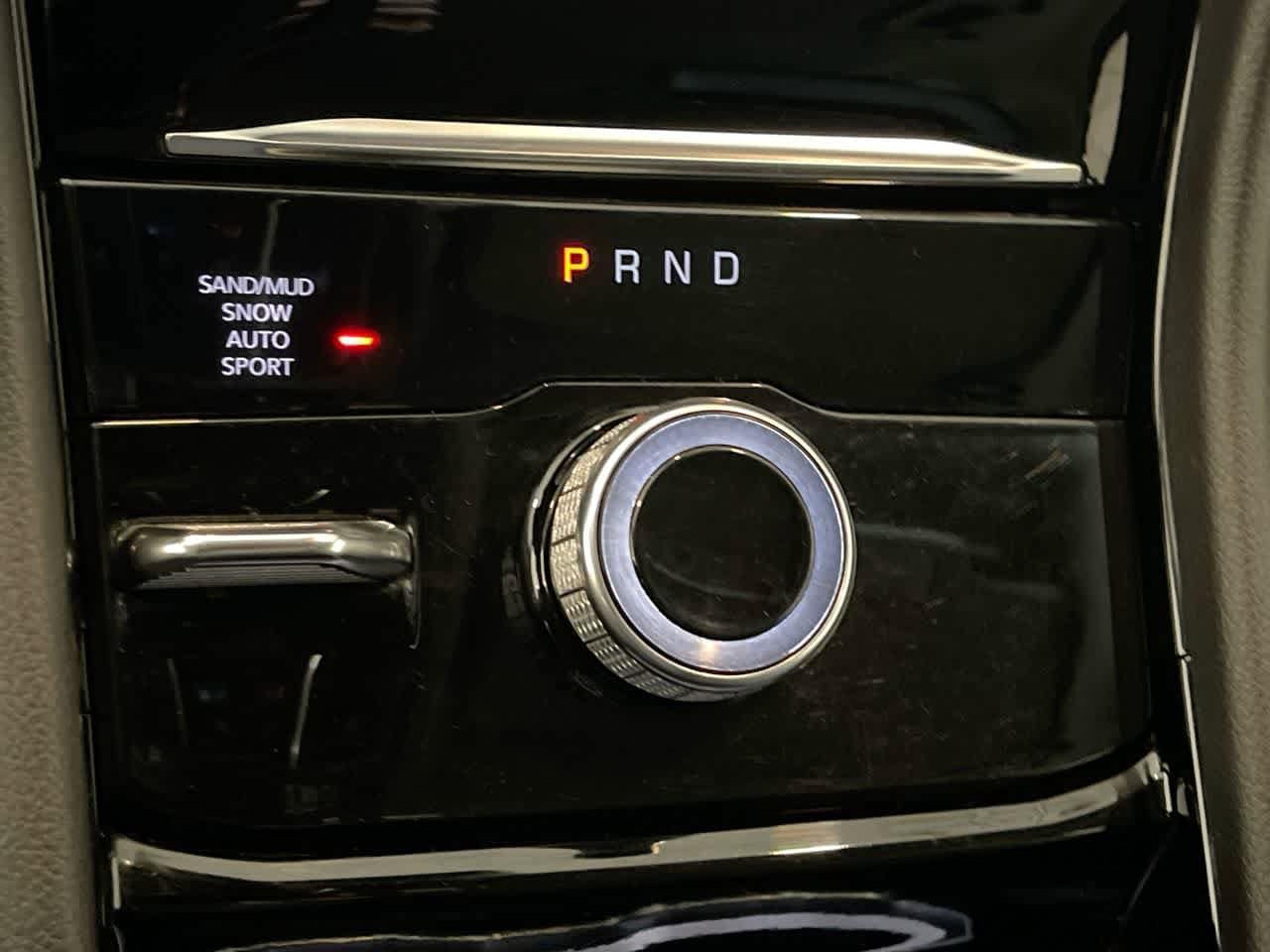 Thumbnail: 2021 Jeep Grand Cherokee L - 20