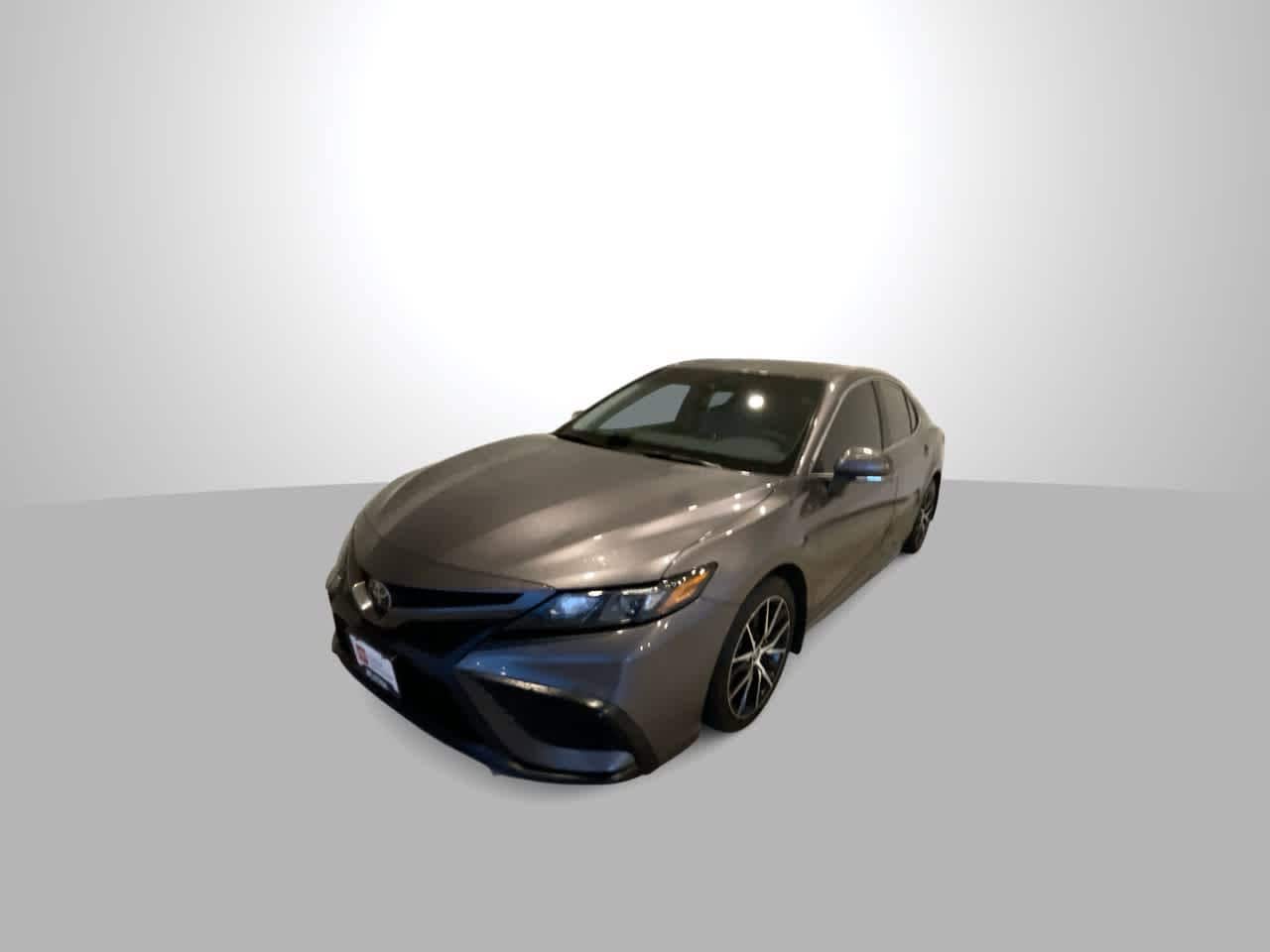 Thumbnail: 2022 Toyota Camry - 4