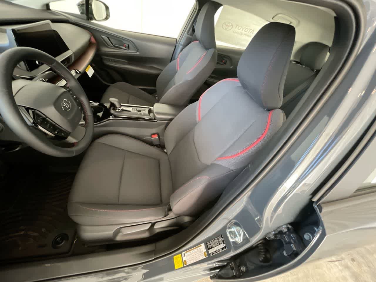 Thumbnail: 2026 Toyota Prius - 11