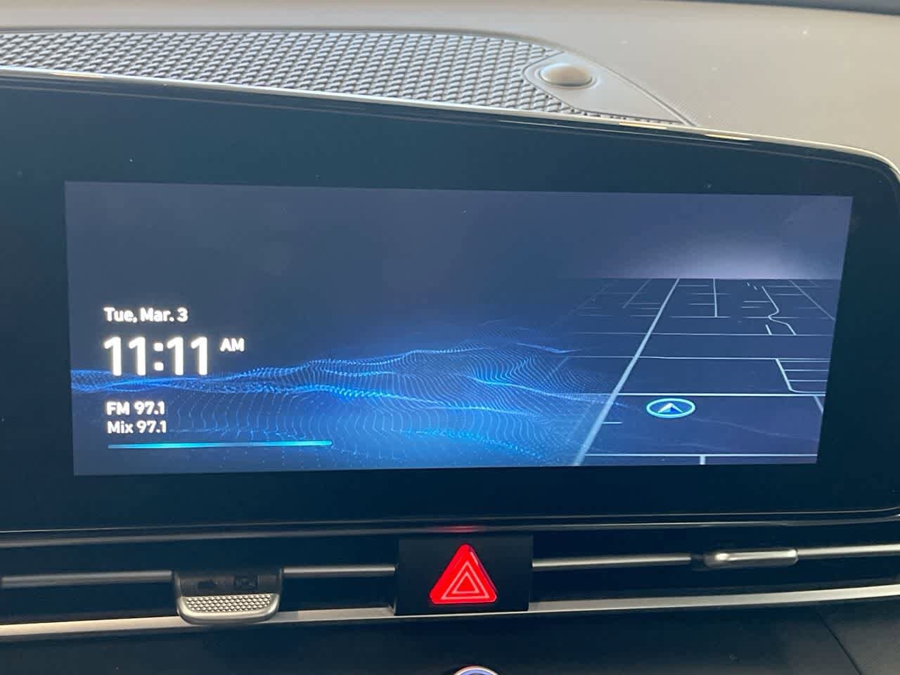 Thumbnail: 2023 Hyundai Elantra - 16