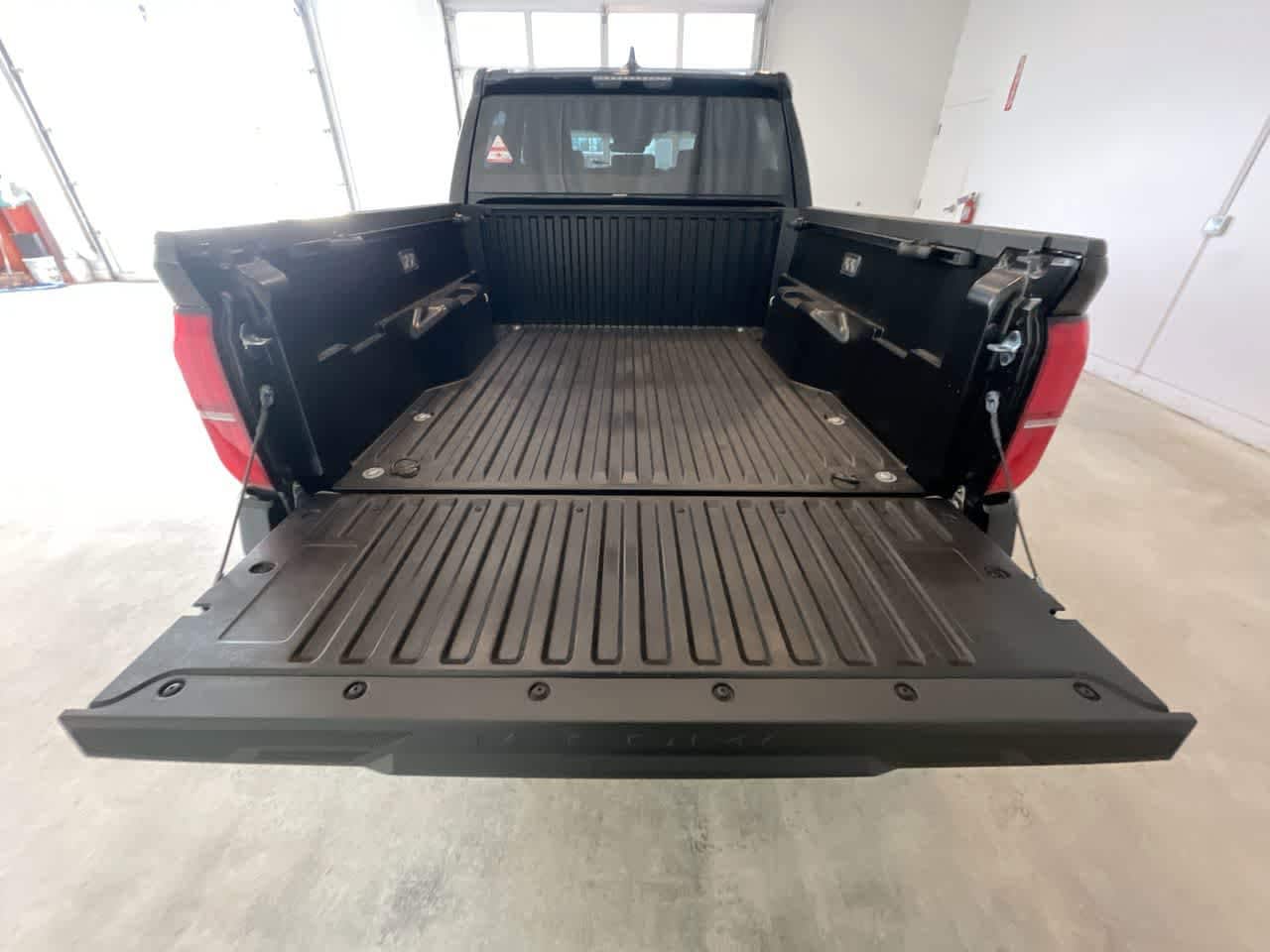 Thumbnail: 2026 Toyota Tacoma - 23