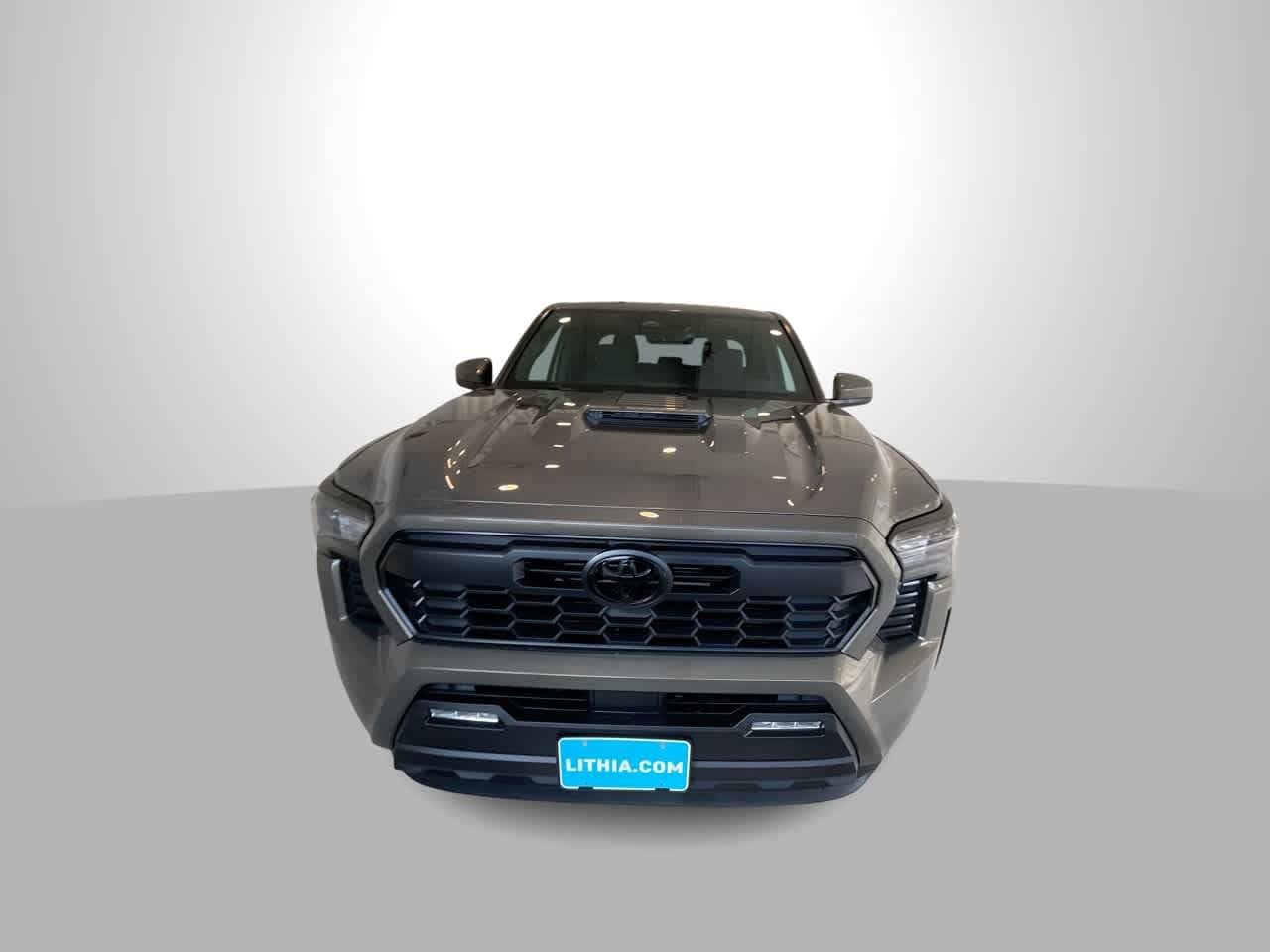 Thumbnail: 2026 Toyota Tacoma - 3