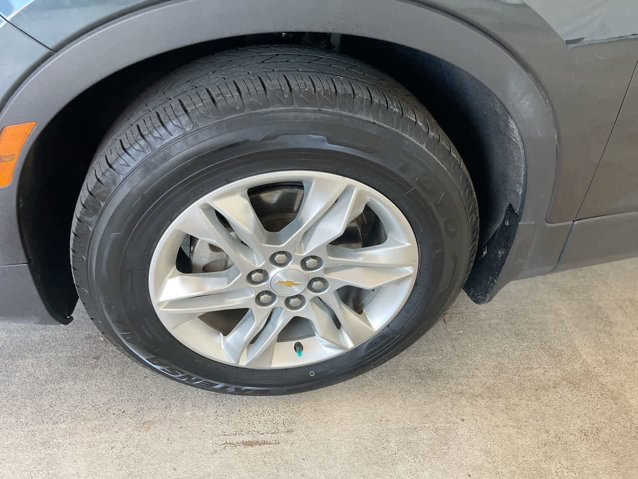 Thumbnail: 2019 Chevrolet Blazer - 10