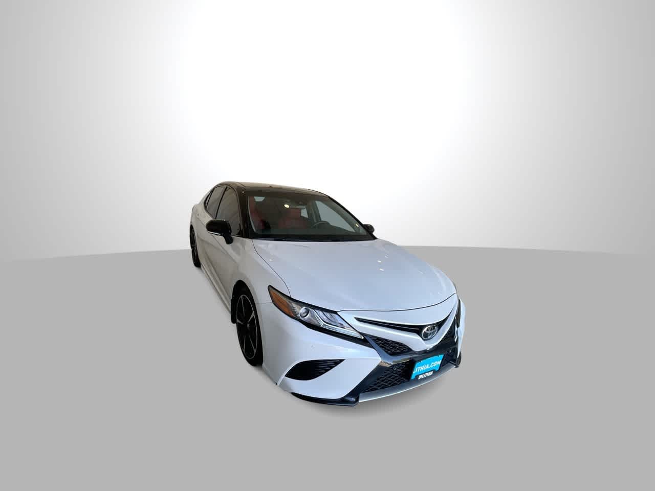 Thumbnail: 2018 Toyota Camry - 2