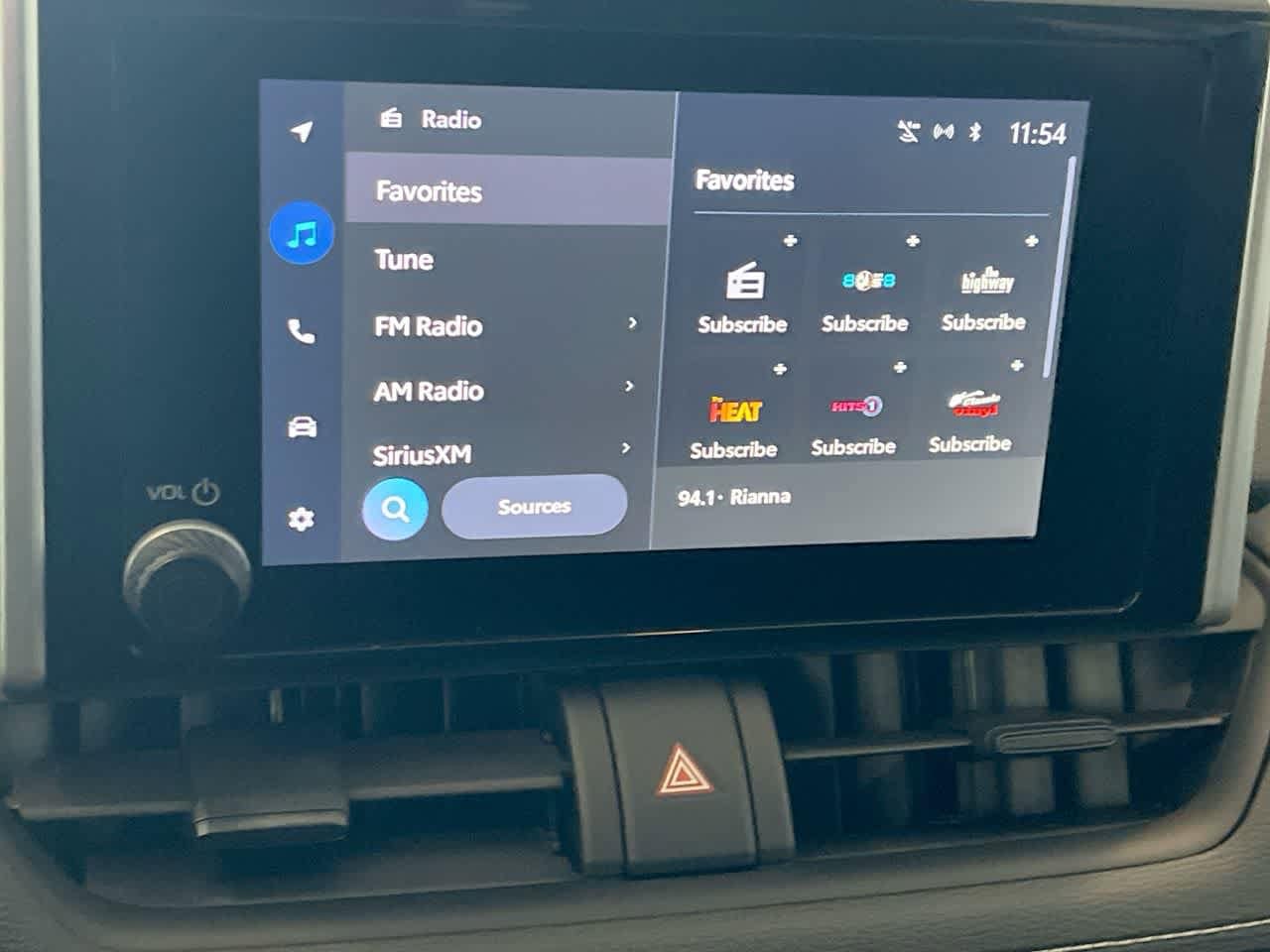 Thumbnail: 2024 Toyota RAV4 - 16